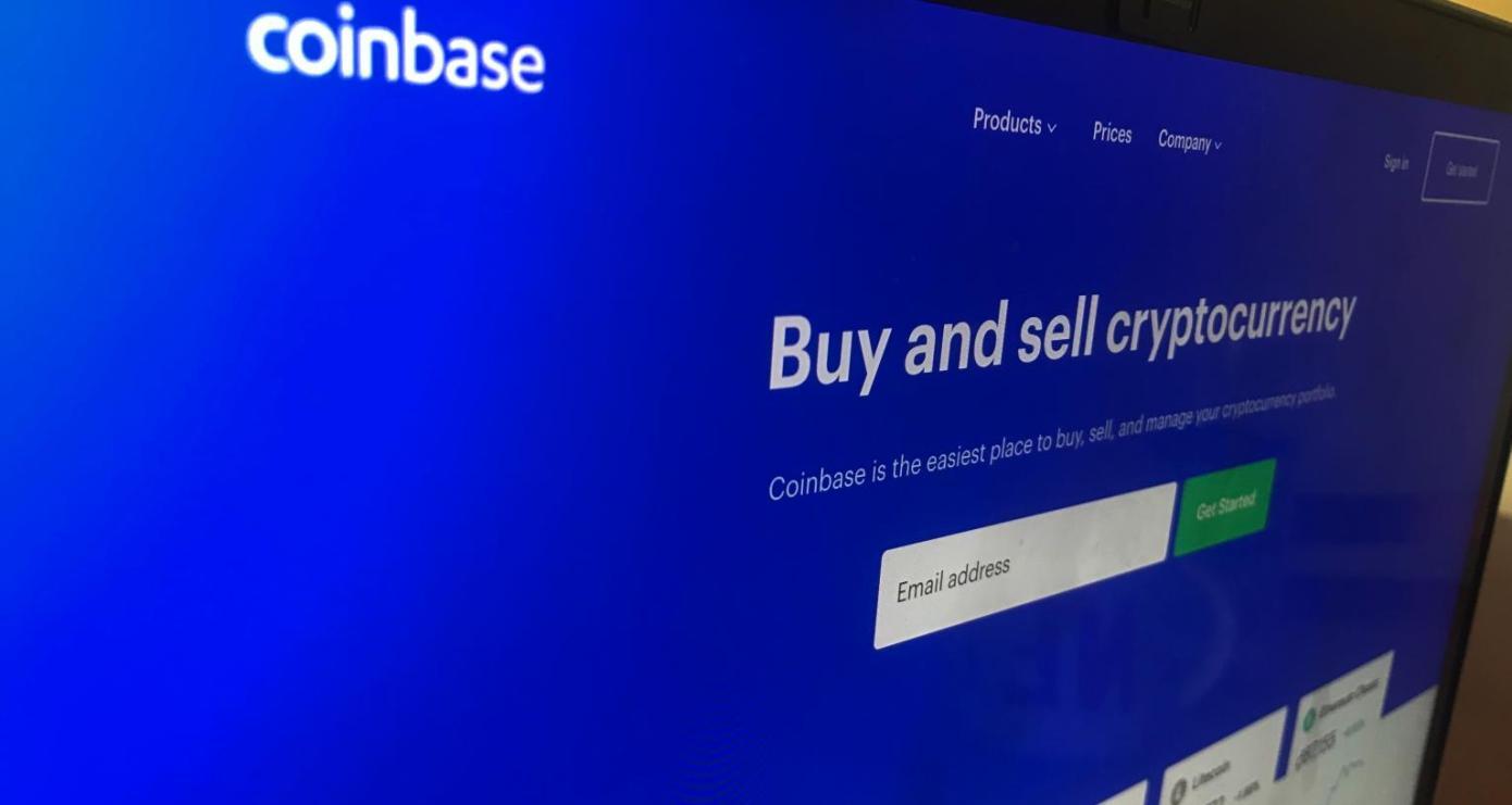 Coinbase is Going Public Via Direct Listing