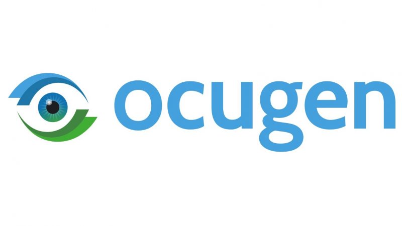 OCGN Stock: Why Ocugen Shares Are Rocketing Higher Again Today