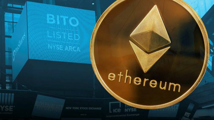 Traders Bet Ethereum Will Benefit From Etf Boost in 2022